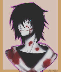 Jeff the killer 