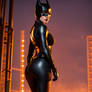 Batgirl