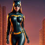 Batgirl