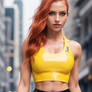 Latex sportwear192