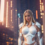 Armored girls SFW (47)