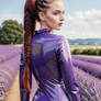 Latex in lavender field (12)