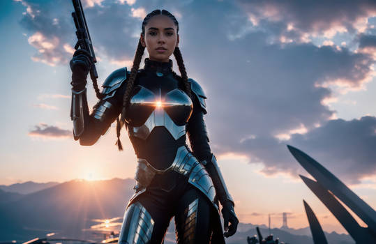Warriors From The Future (21)