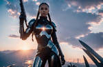 Warriors From The Future (21)