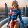 Supergirl (2)