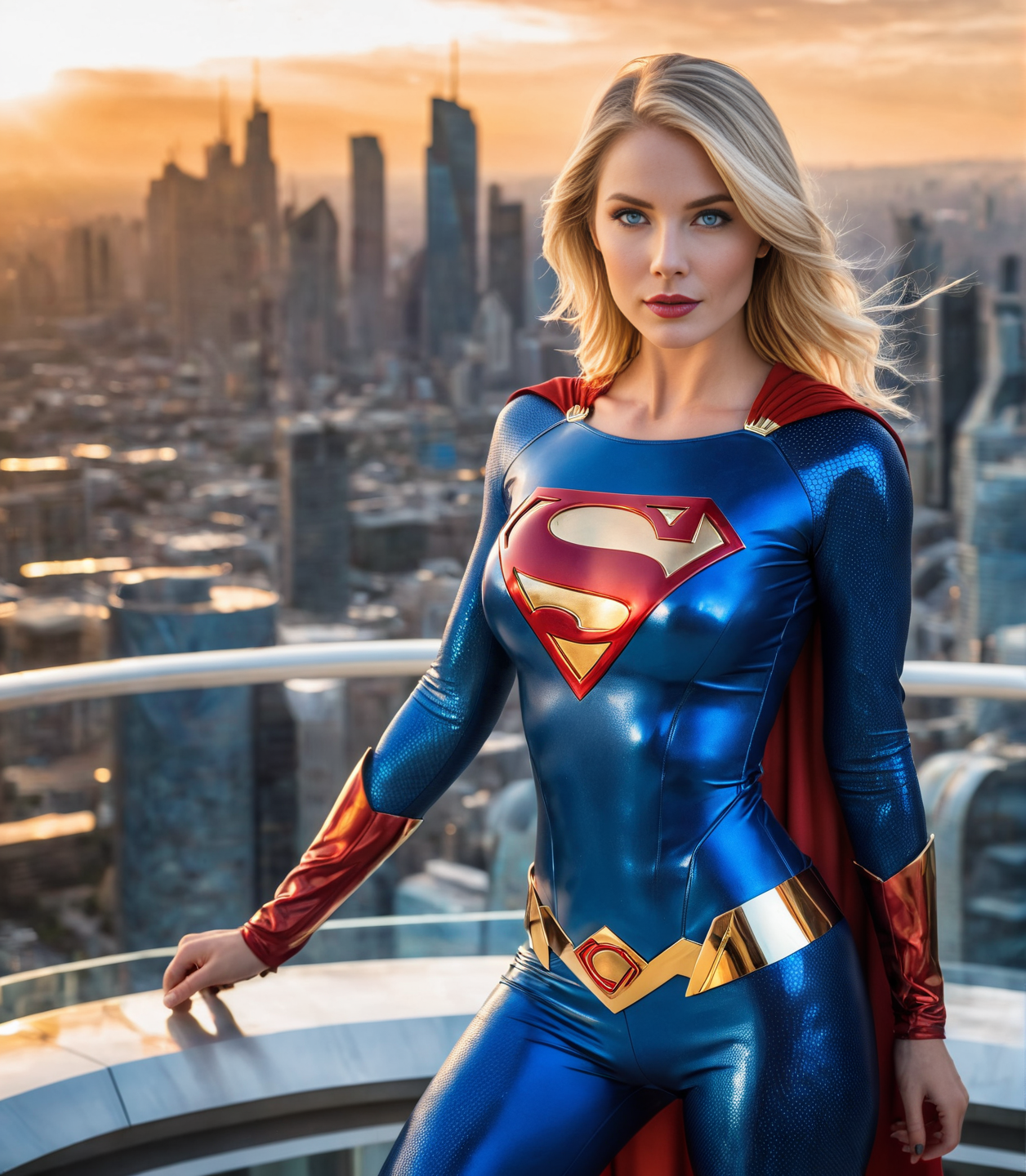 Supergirl (1)
