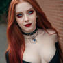 Vampire girlfriend (1)