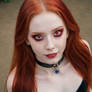 Vampire girlfriend (5)