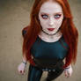 Vampire girlfriend (4)
