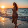 Rendez-vous at the beach