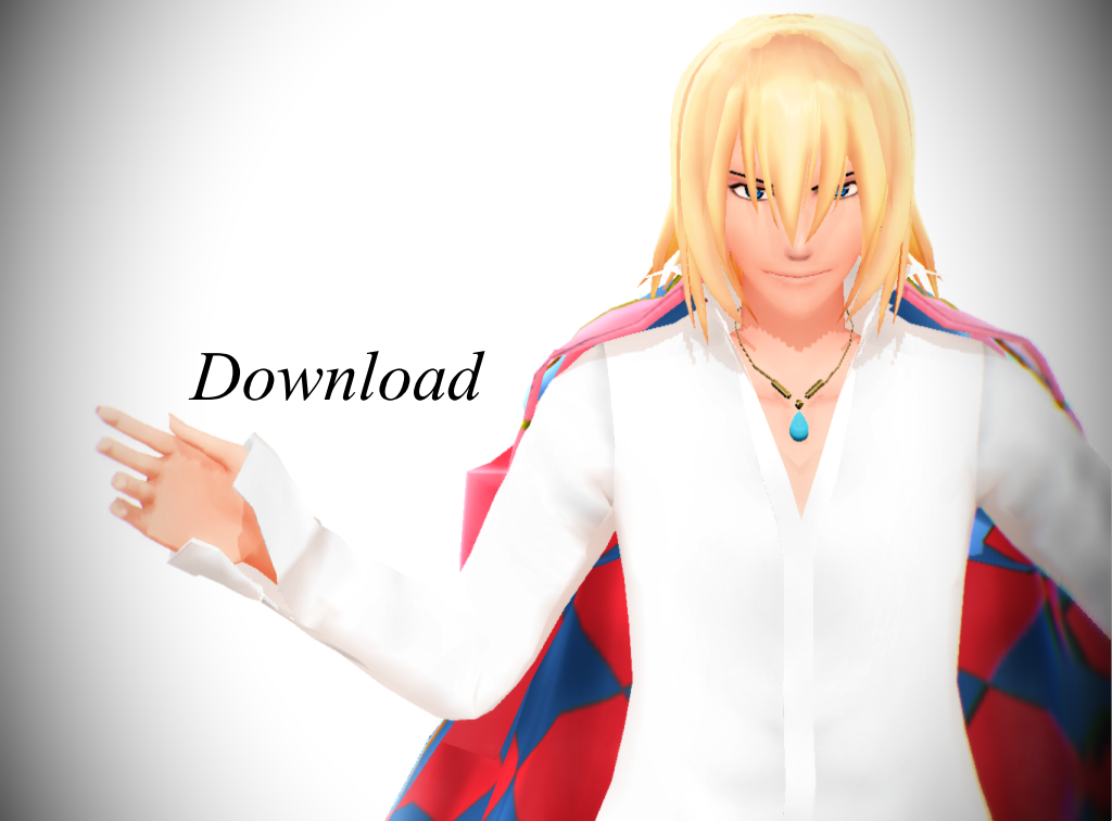 Howl V1.2 Download Down by K-Channnn on DeviantArt