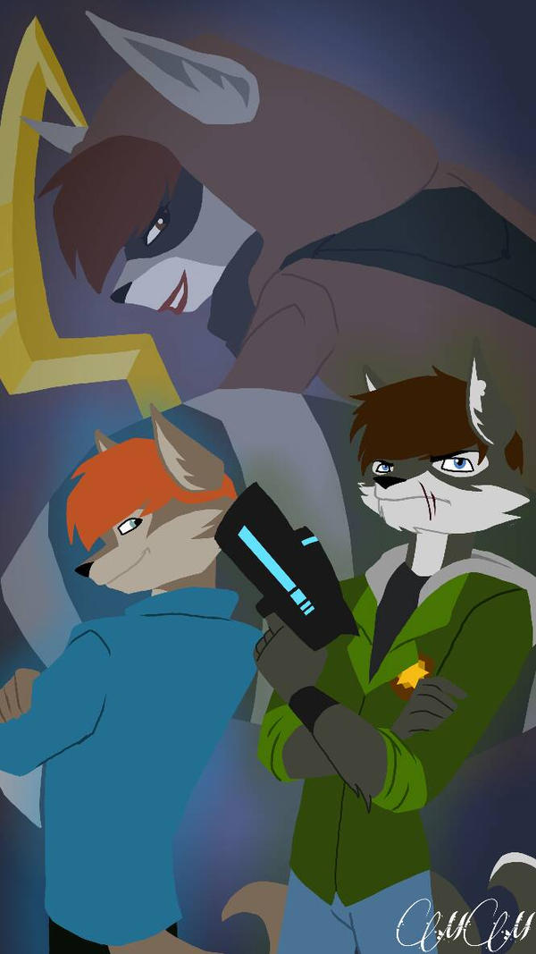 Jackob Deviantart Jackob and Tony Whilliams by BoringRaccoon on DeviantArt