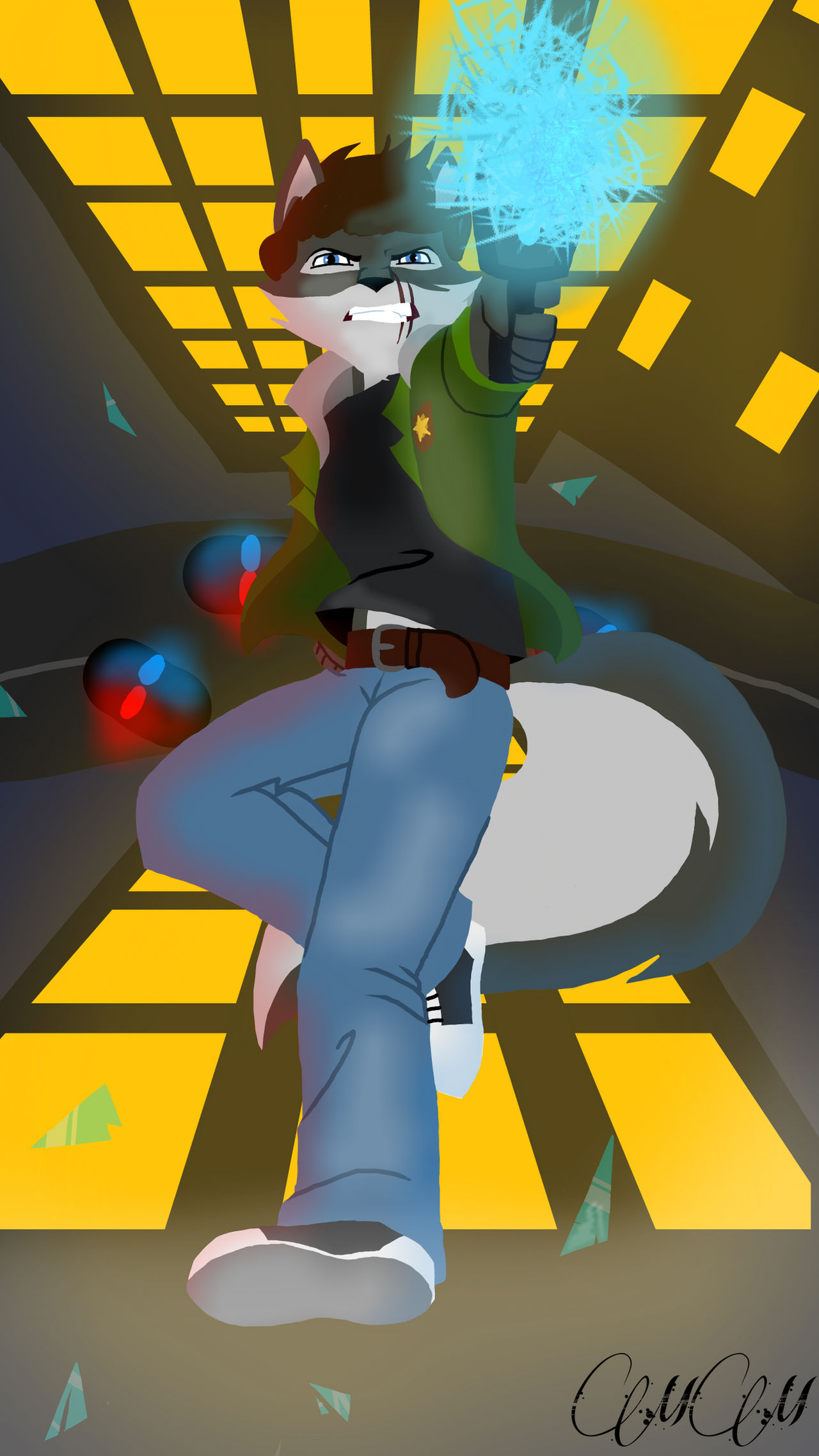 Jackob Deviantart Jackob Williams by BoringRaccoon on DeviantArt