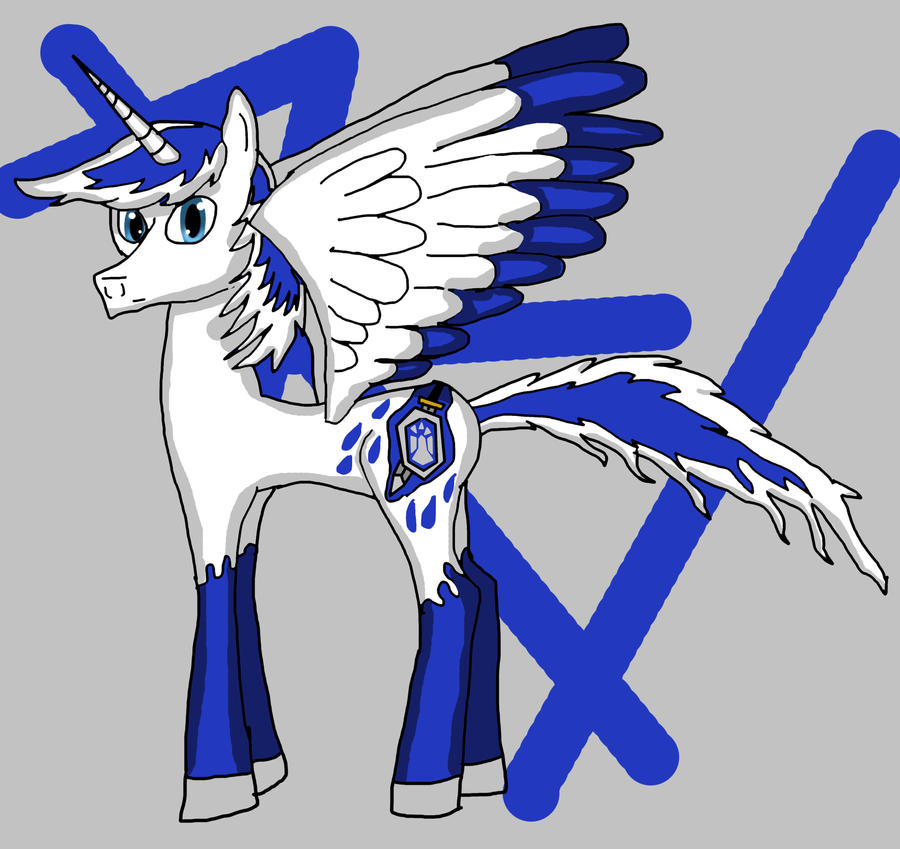 mlp by lunareclipse363 on DeviantArt