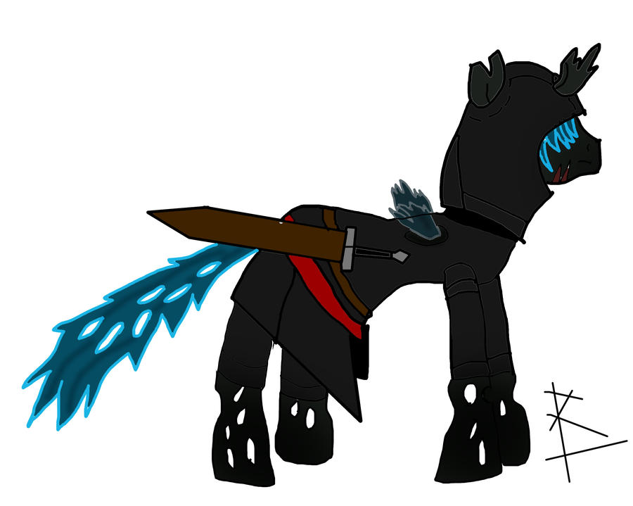 mlp art by lunareclipse363 on DeviantArt