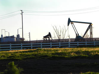 Oil Fields