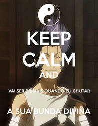 Keep Calm