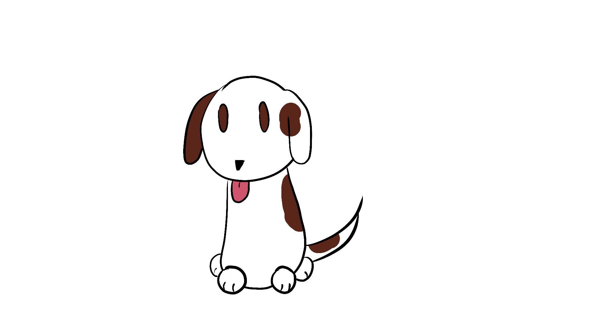 Get Animation Dogs Test Animation w/ my dog by FirestarterFumei on DeviantArt