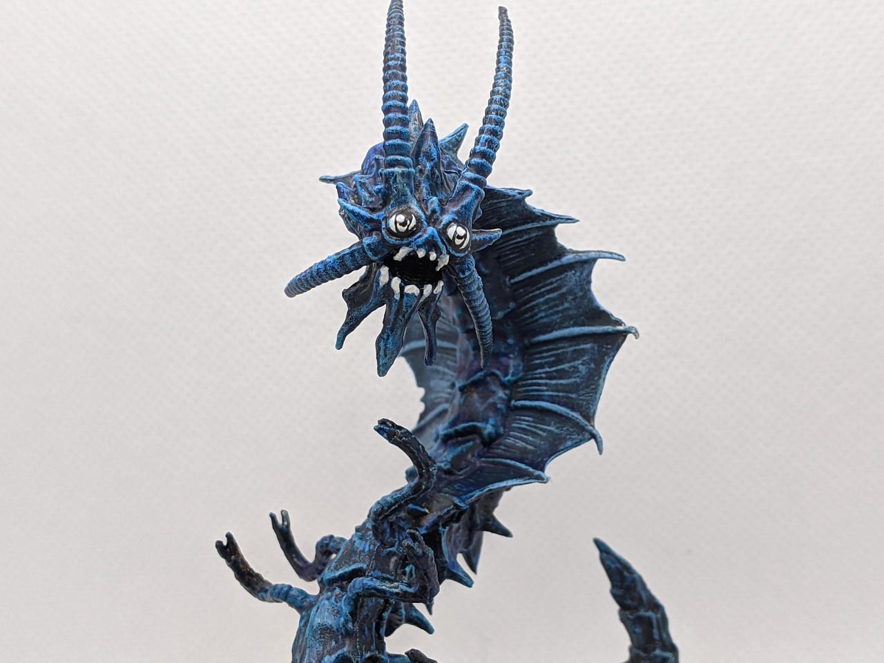 Remorhaz by Grinton on DeviantArt