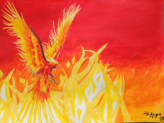 phoenix