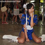 ACG HK 2012 - Street Fighter 2 - Chun Li