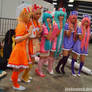 ACG HK 2012 - Vocaloid - Love Ward