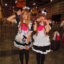 ACG HK 2012 - Maid Cafe Moe