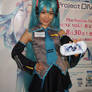 PS VITA HK - Project Diva - Miku 22