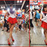 ACG HK 2014 - Sailor Mars