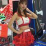 Tokyo Auto Salon 2020 - Boomcraft 029 cosplay 6