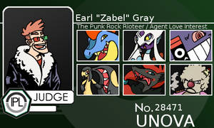 IPL Judge - Zabel