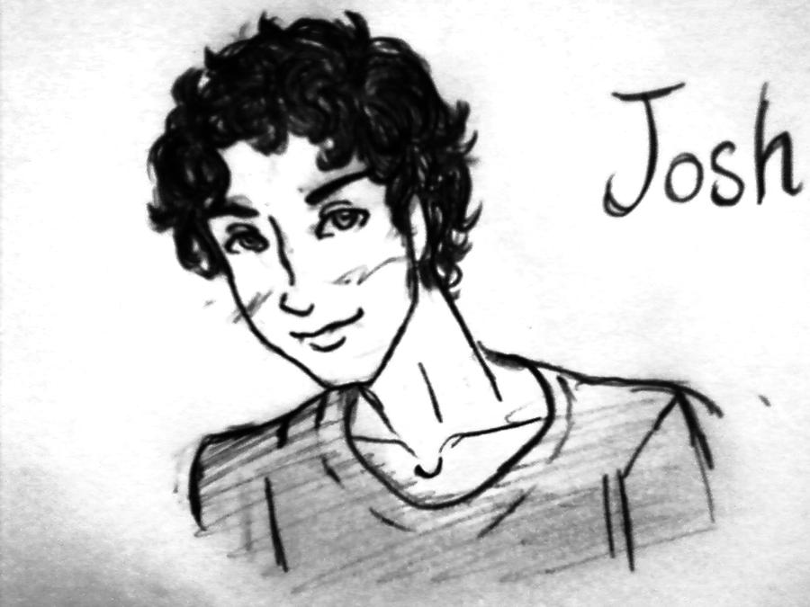 Josh Drawing/design Josh by Angelchild2511 on DeviantArt