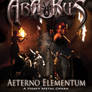 Aeterno Elementum 2013 Poster