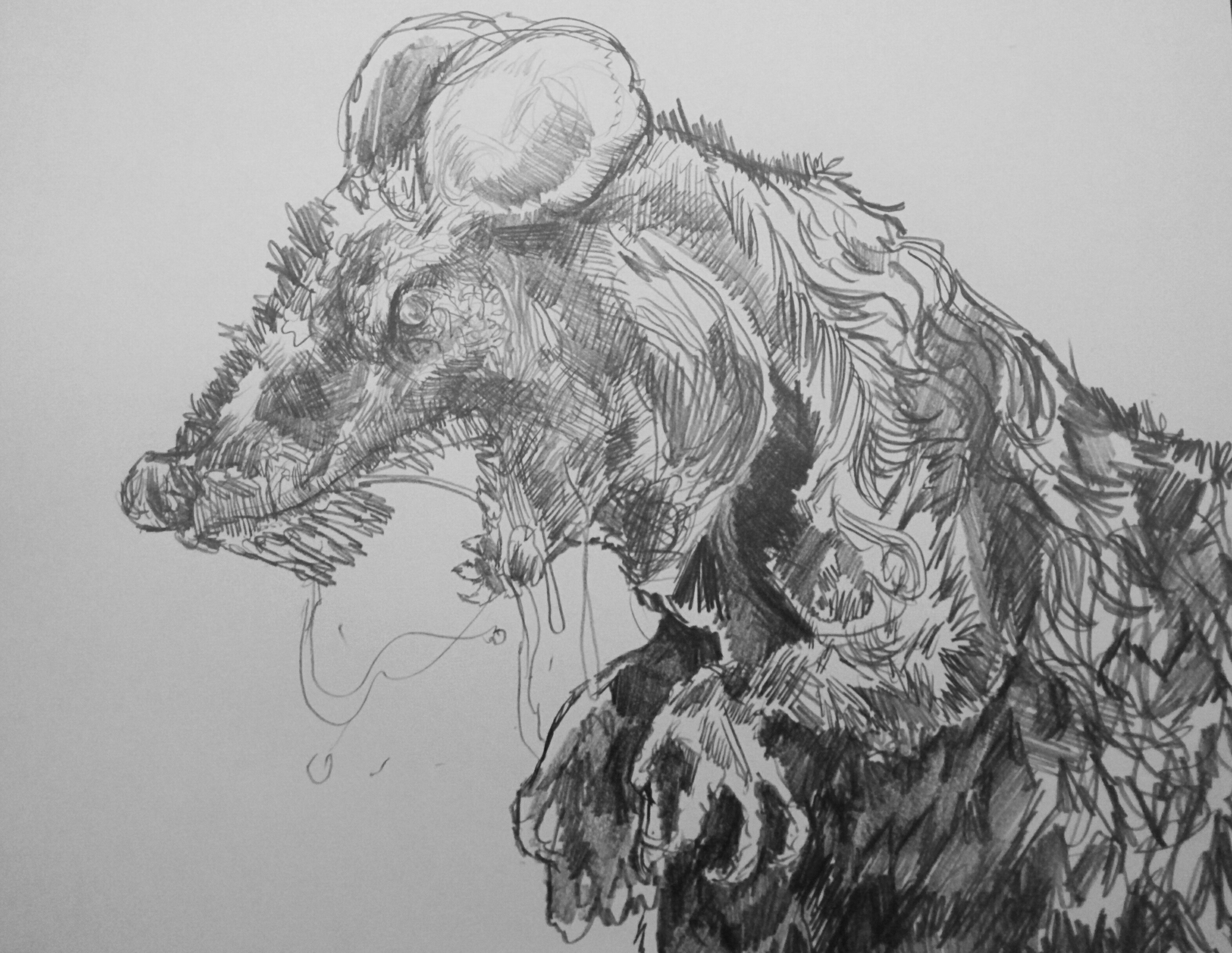 Raticus the devourer by PtarmiganMan on DeviantArt
