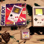 Review of Super Mario Land (New Gameboy Device)