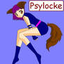 .: Psylocke :.