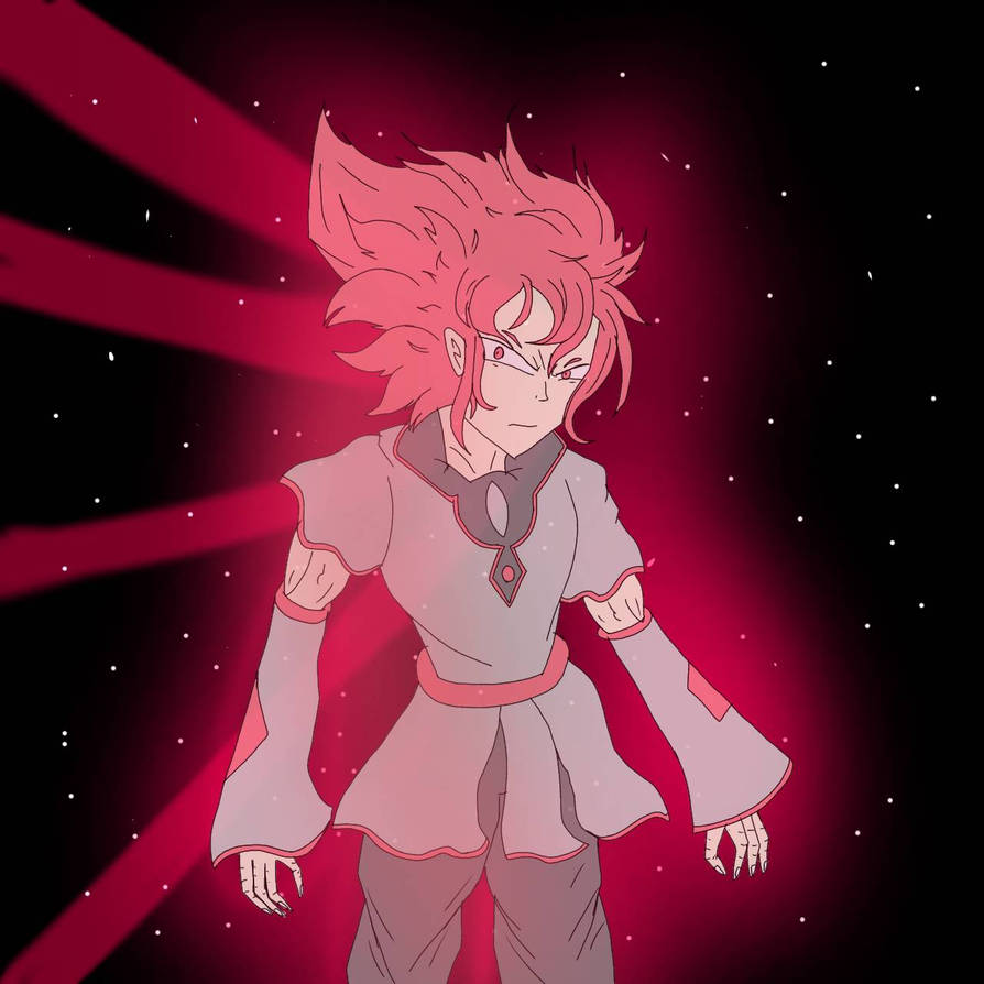 Rayun New by ItsLeviely on DeviantArt