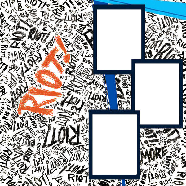 RiotTexture by italianaussiehottie on DeviantArt