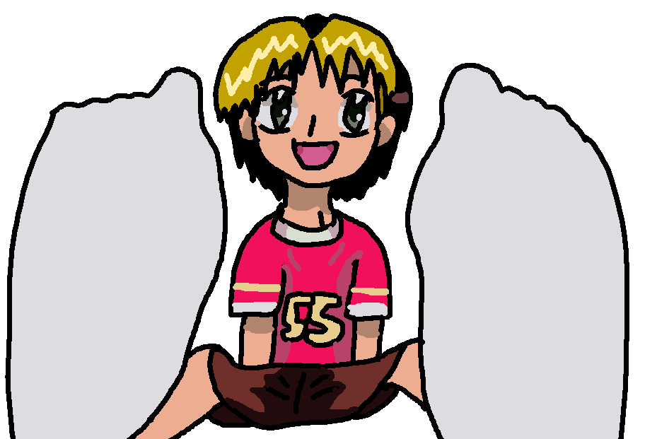 Hikaru No Go Hikaru Shindo By TheMysticalArtist On DeviantArt hikaru-no-go-hikaru-shindo-by-themysticalartist-on-deviantart