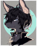 woof by Seraeva