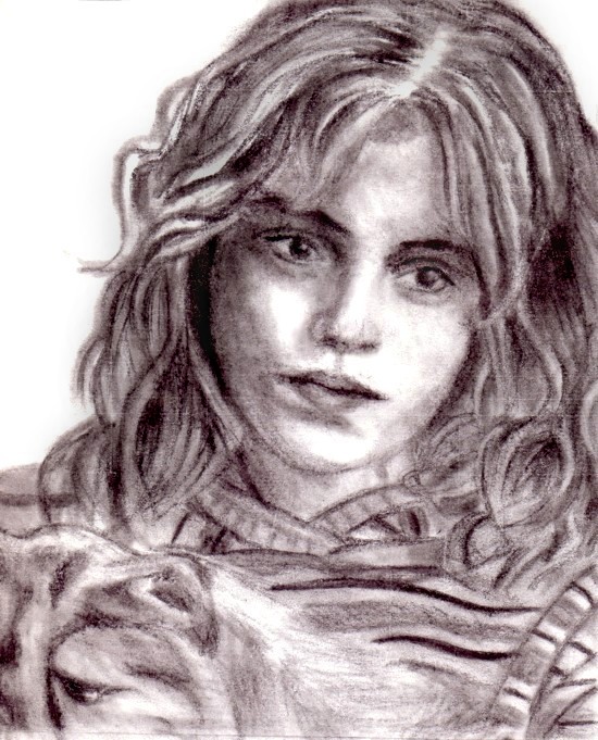 hermione