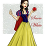 snow white