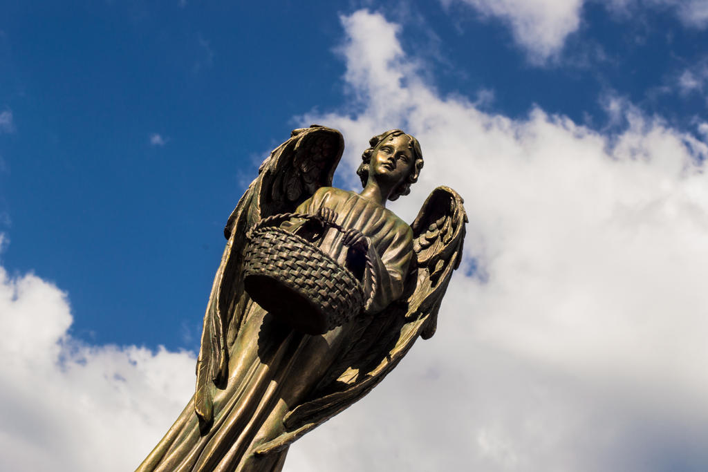 Angel Rael 2 by ChrisBurleighPhoto on DeviantArt