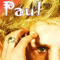 Paul from The Lost Boys Icon