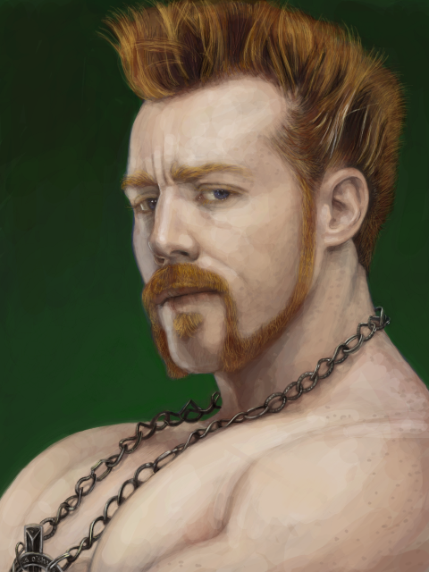 Sheamus