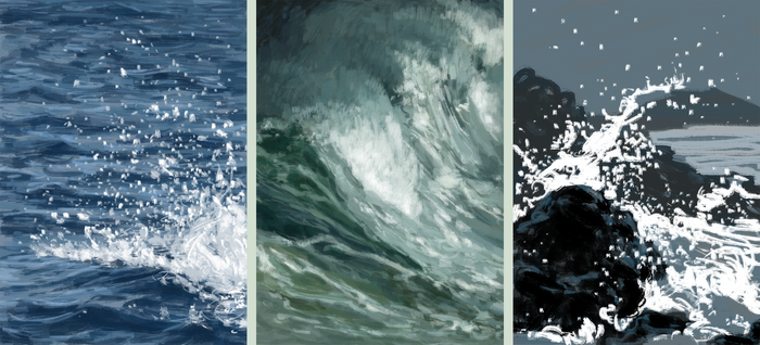 Water Studies