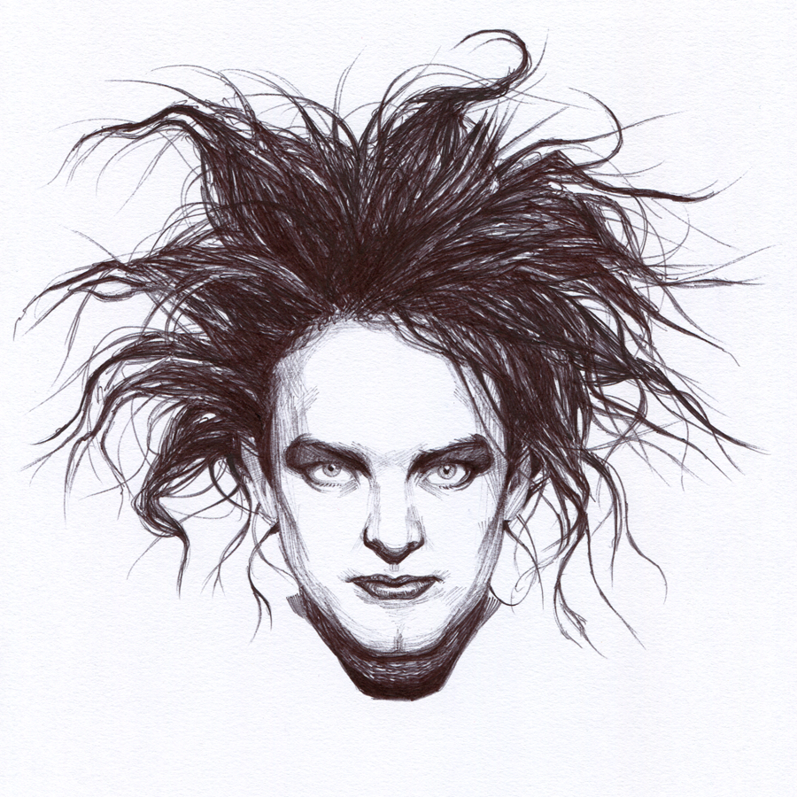 Robert Smith