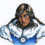 Korra, Age 50