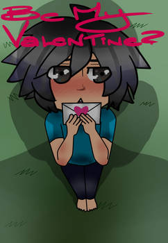 Be My Valentine?