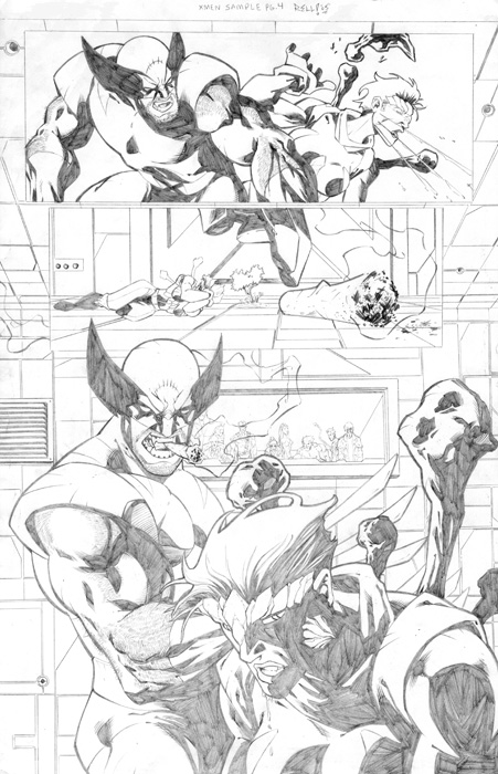 Xmen pg.4 final